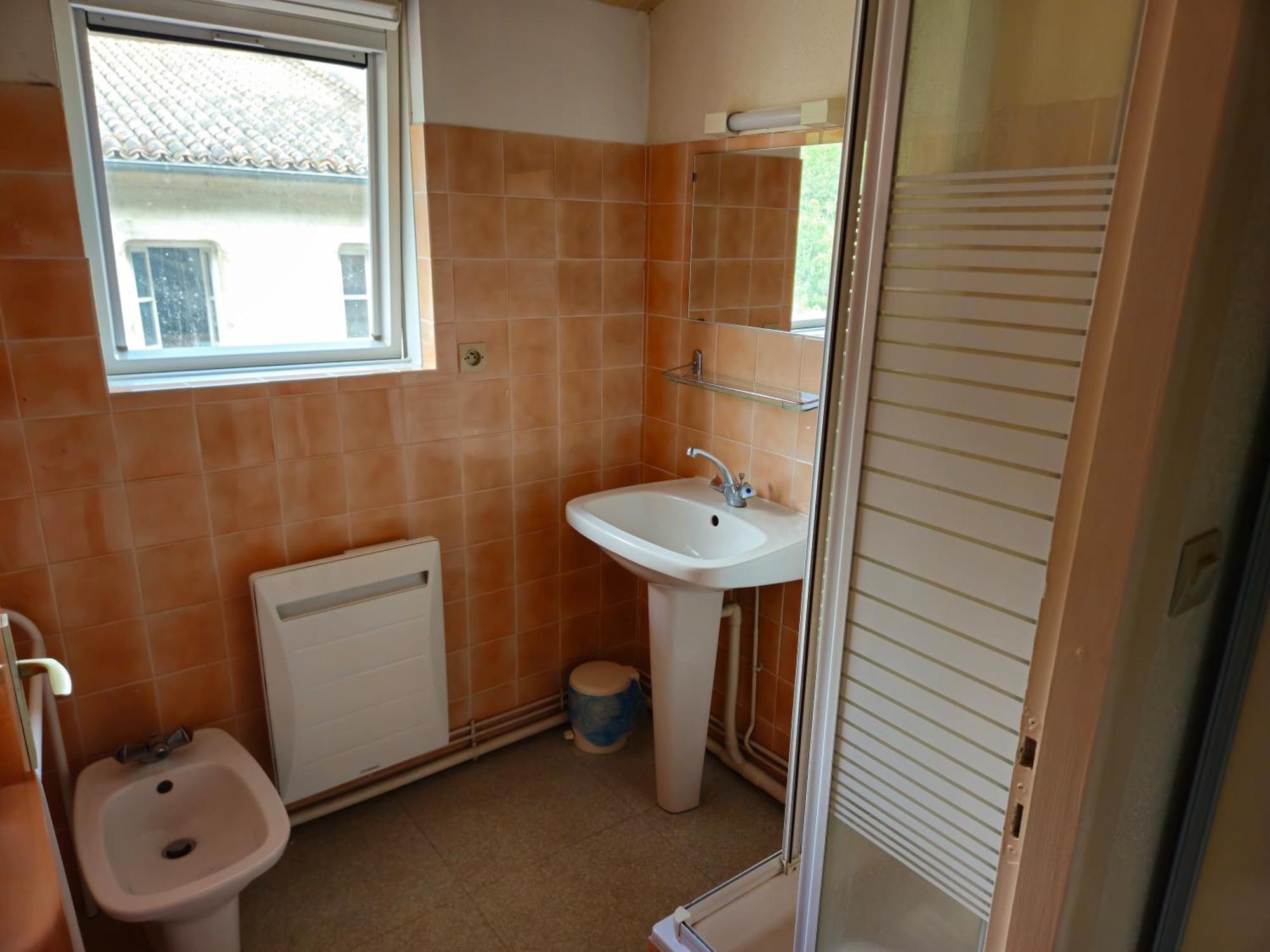 Residence Anclo Rennes-les-Bains Exterior foto